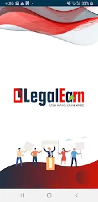 LegalEarn