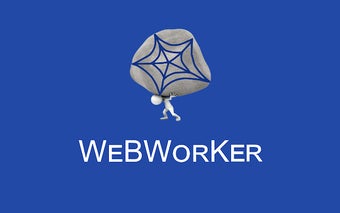 WeBWorKer