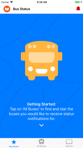 Bus Status