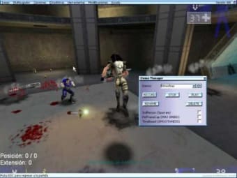 Unreal Tournament Demo Manager