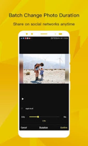 BeeCut - Incredibly Easy Video Editor App for Free