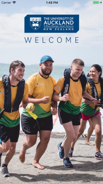 University of Auckland Guides
