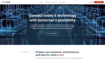 Imagen 0 para Connectria