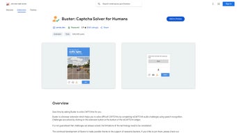 Imagen 0 para Buster