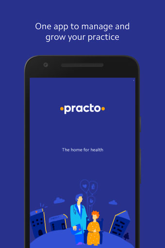 Practo Pro - For Doctors