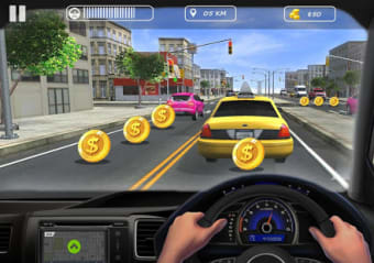 Street Car Racing Games 2020 - City Traffic Racer