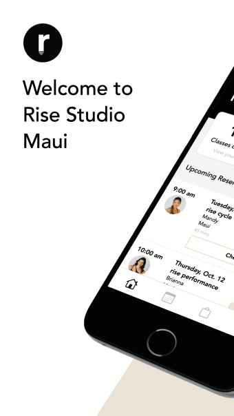 Rise Studio Maui