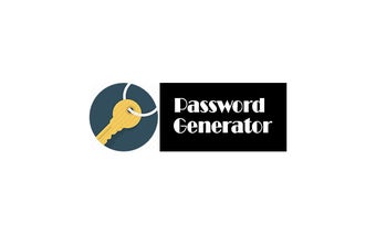 Password Generator