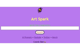 Art Spark