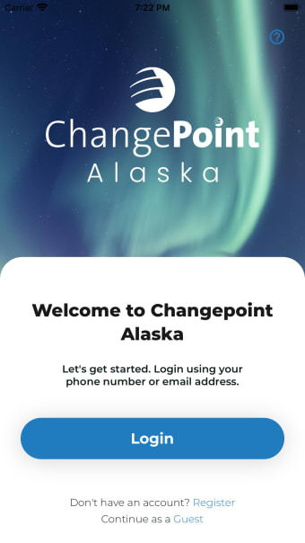 ChangePoint