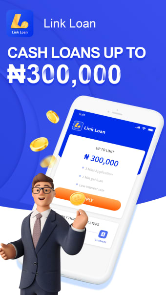 Linkloan-urgent naira cash app