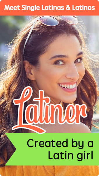 Latiner: Latino Latina Dating