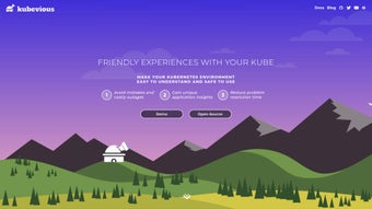 Image 0 for Kubevious