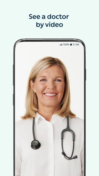 Livi  See a Doctor by Video