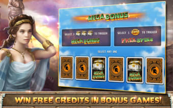 Hercules Slots Casino