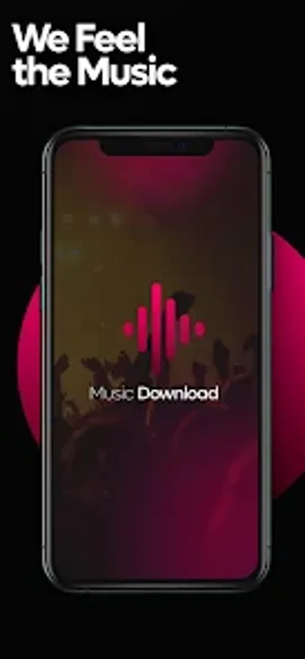 Music Download Mp3 Downloader