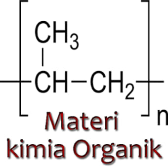 Materi Kimia Organik