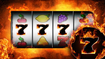 Slots: 77777 Lucky Slots