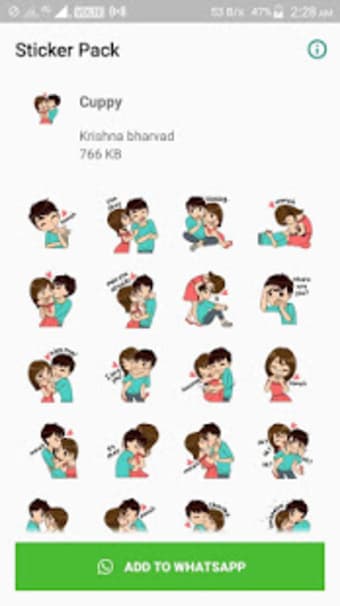 Uno stickers for WhatsApp - WAStickerApps APK for Android Download