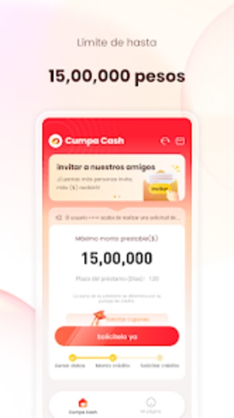 Cumpa Cash - Préstamo en Chile