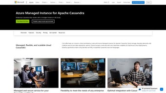 Image 0 for Azure Managed Instance fo…