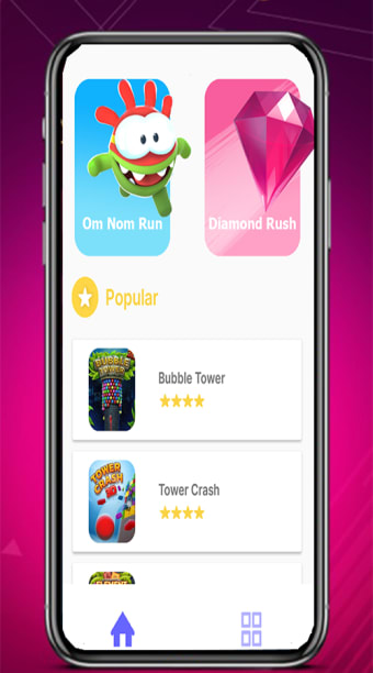 WiZO Games App : Play  Win