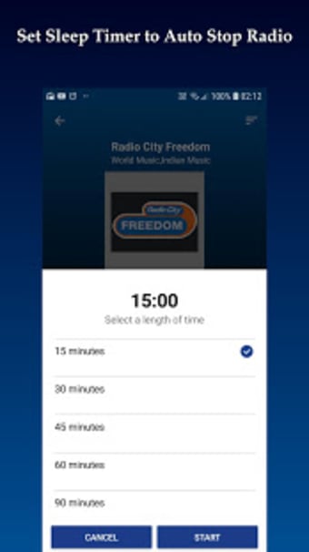 FM Radio: Radio Online Radio  radio tuner am fm