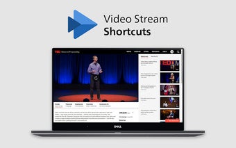 Video Stream Shortcuts