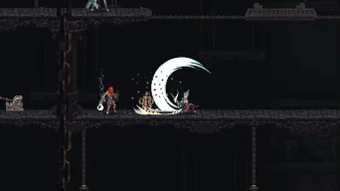 Blasphemous mobile APK for Android Download
