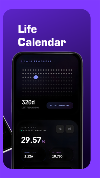 LifeOS:Focus and Habit Tracker para Android - Descargar