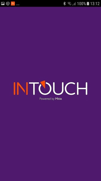 InTouch by Mitie