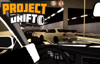 Project Drift