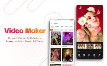 Video Maker  Photo with Music
