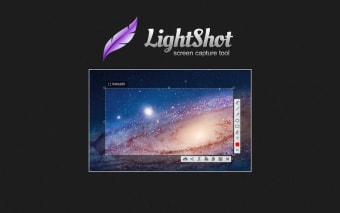 Lightshot Screenshot