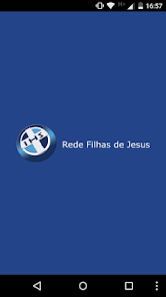 Rede Filhas de Jesus