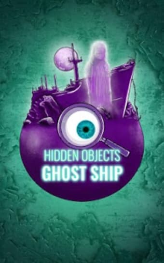 Ghost Ship Hidden Object Adventure Games