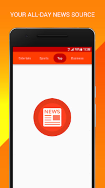 Guru News - Best Breaking News App