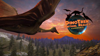DinoTrek VR Experience