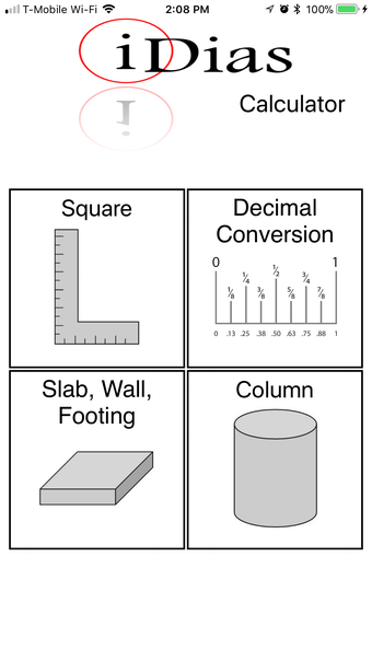 iConcreteCalculator