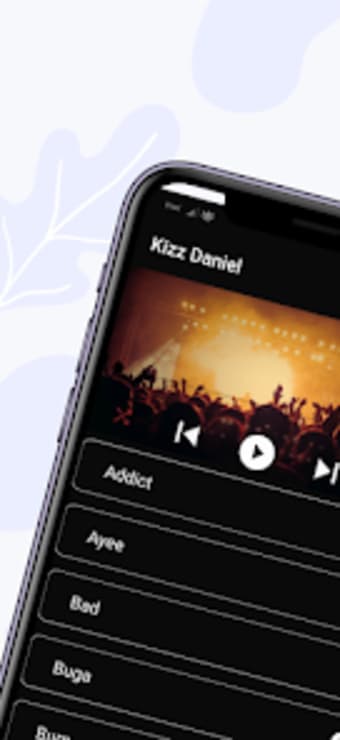 Kizz Daniel music mp3
