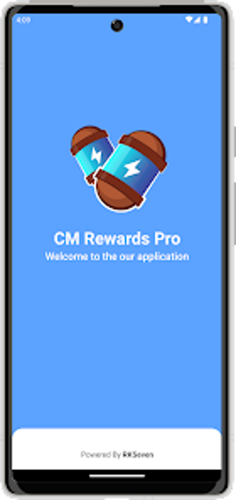 CM Rewards Pro - Spin and Coin