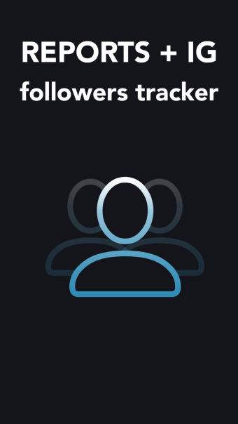 Reports  IG followers tracker