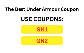 Under Armour Coupon Code (GN1)