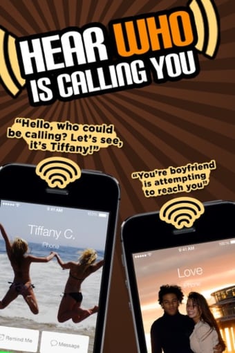 1500 Ringtones Unlimited - Download the best iPhone Ringtones