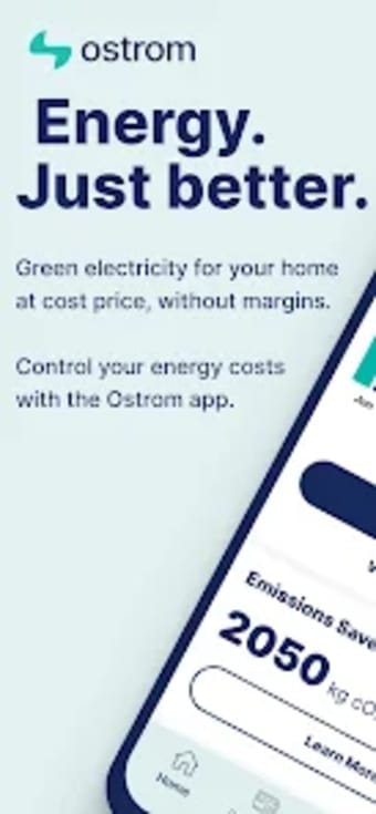 Ostrom  Smart Green Energy