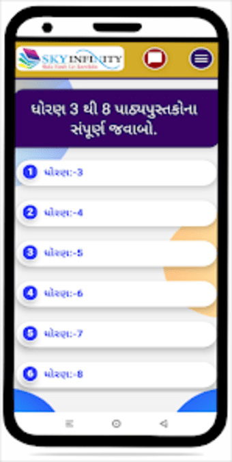 Gujarati Guide All Subjects