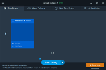 smart defrag 6.6 download