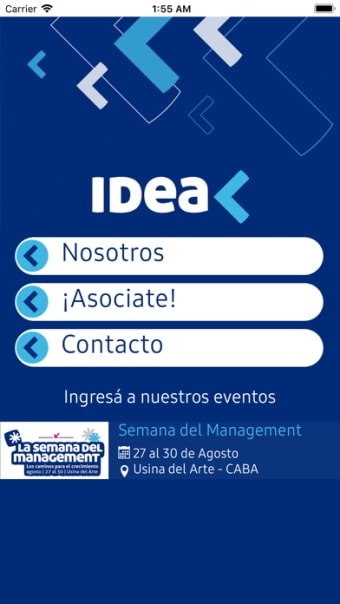 IDEA ARGENTINA