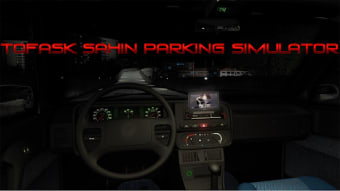 Tofask Sahin Parking Simulator