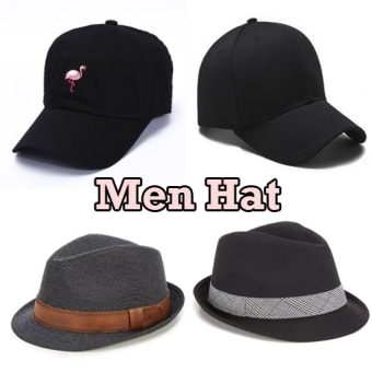 Men Hat